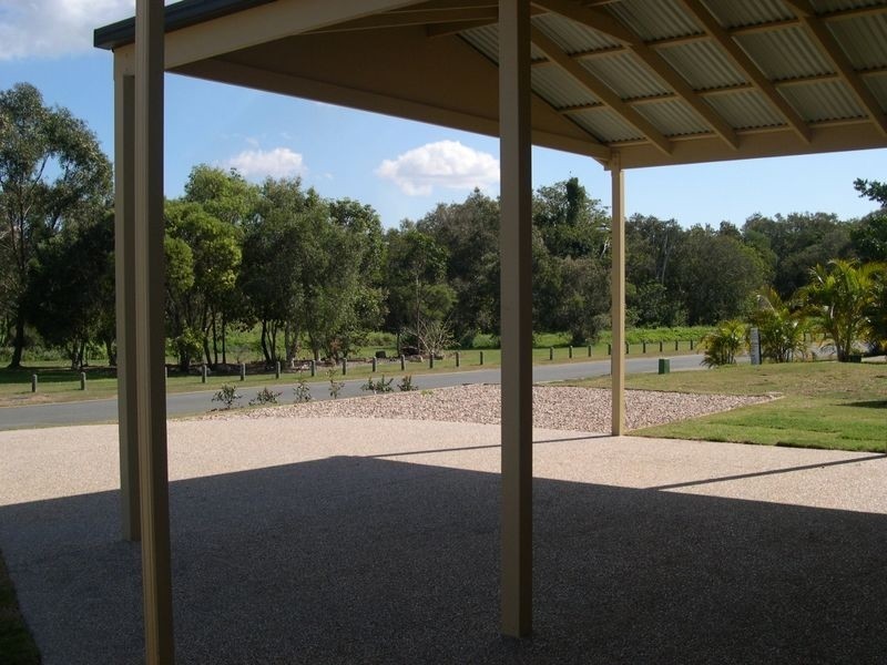 7 Lilly Lane, Birkdale QLD 4159