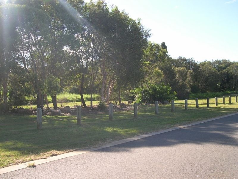 7 Lilly Lane, Birkdale QLD 4159