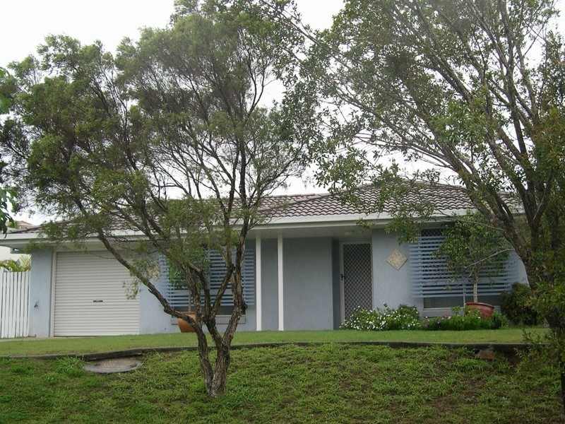 19 Randwick Street, Capalaba QLD 4157