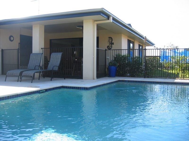 34 Tudar Place, Thornlands QLD 4164