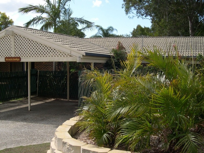 2/106 Cumberland Drive, Alexandra Hills QLD 4161