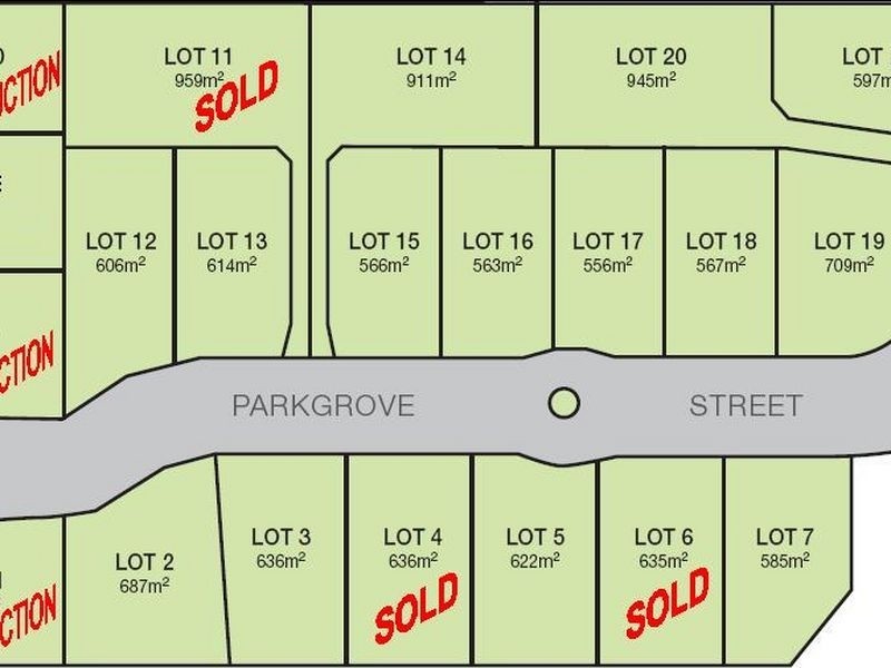 1/ Parkgrove St / Bailey Road, Birkdale QLD 4159