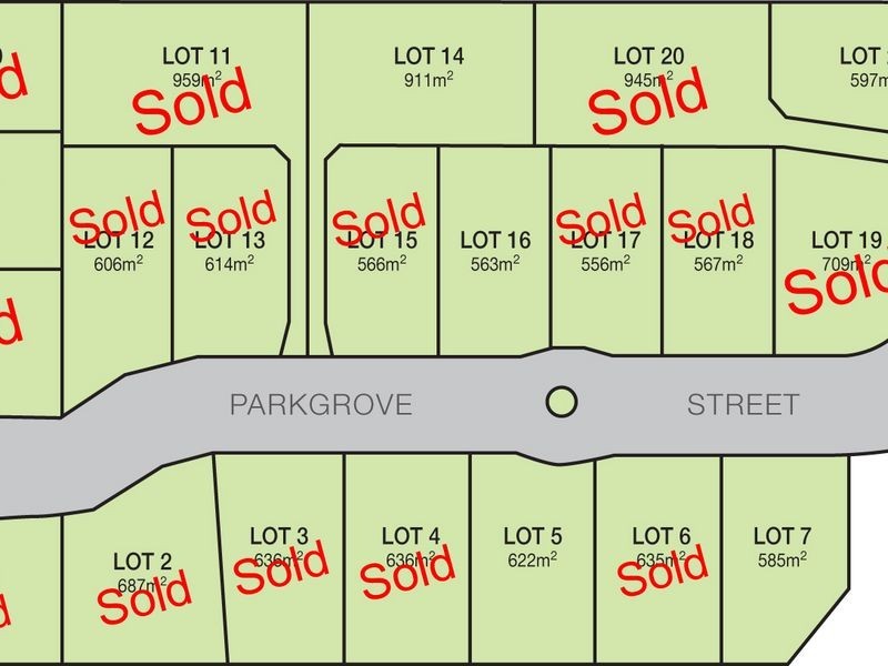 14/ Parkgrove Street / Bailey Road, Birkdale QLD 4159