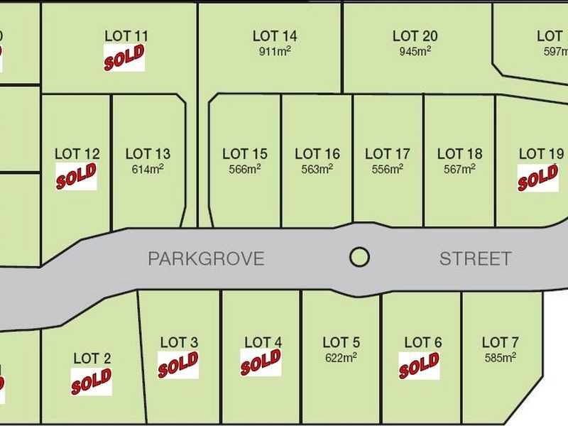 18/ Parkgrove St / Bailey Road, Birkdale QLD 4159