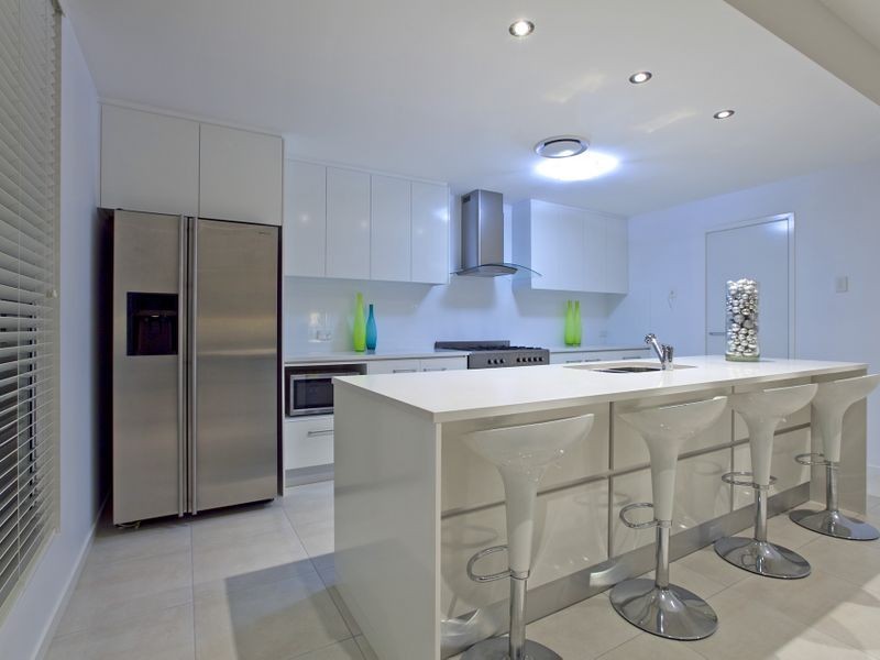 18/ Parkgrove St / Bailey Road, Birkdale QLD 4159