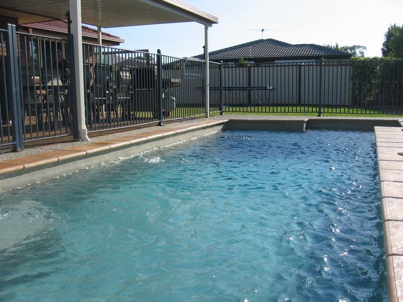 Wellington Point QLD 4160