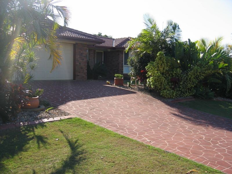 Wellington Point QLD 4160