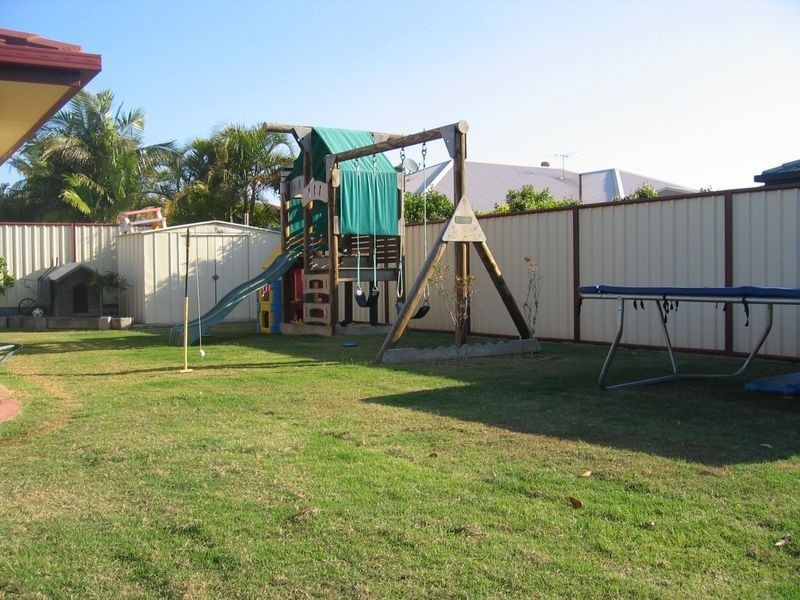 Wellington Point QLD 4160