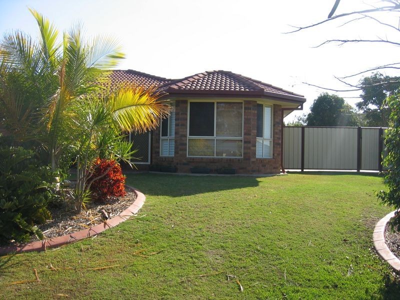 Wellington Point QLD 4160