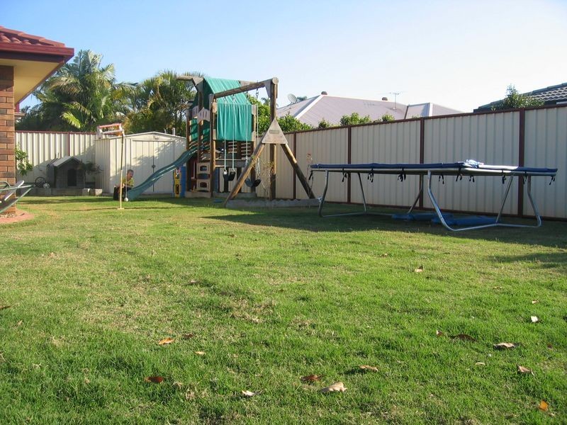Wellington Point QLD 4160