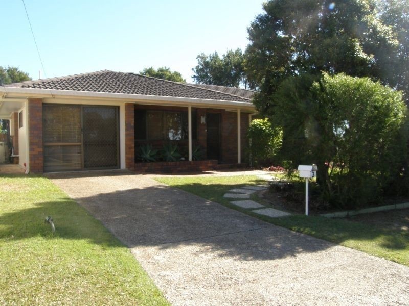 3 Belgravia Street, Alexandra Hills QLD 4161