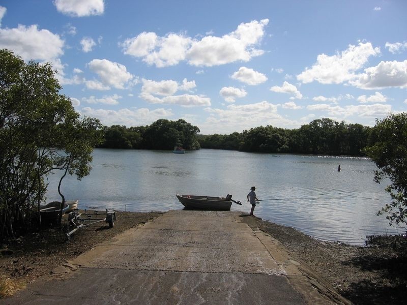 78 Ferry Road, Thorneside QLD 4158