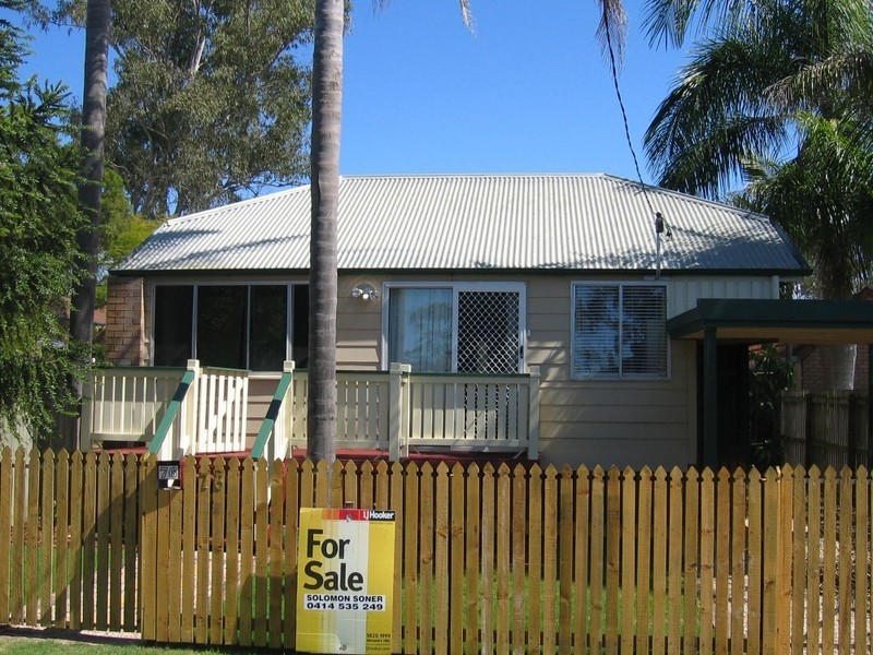 76 Ferry Road, Thorneside QLD 4158