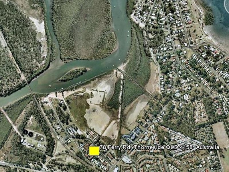 76 Ferry Road, Thorneside QLD 4158