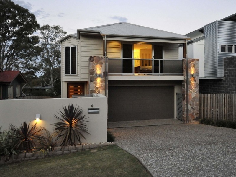 41 Claremont Street, Birkdale QLD 4159