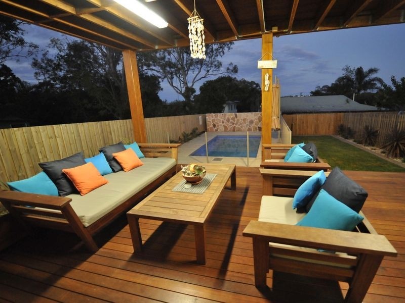 41 Claremont Street, Birkdale QLD 4159