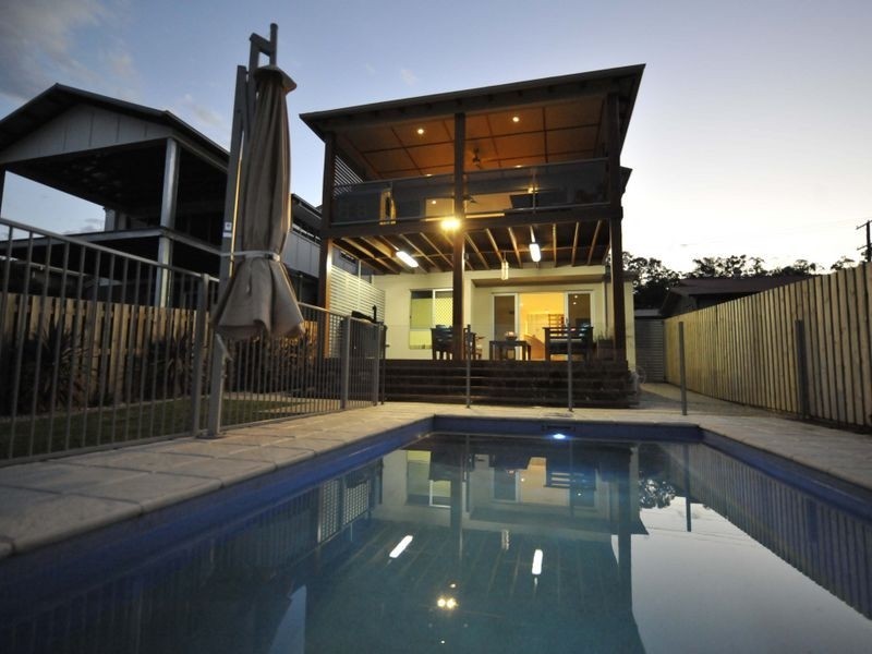 41 Claremont Street, Birkdale QLD 4159