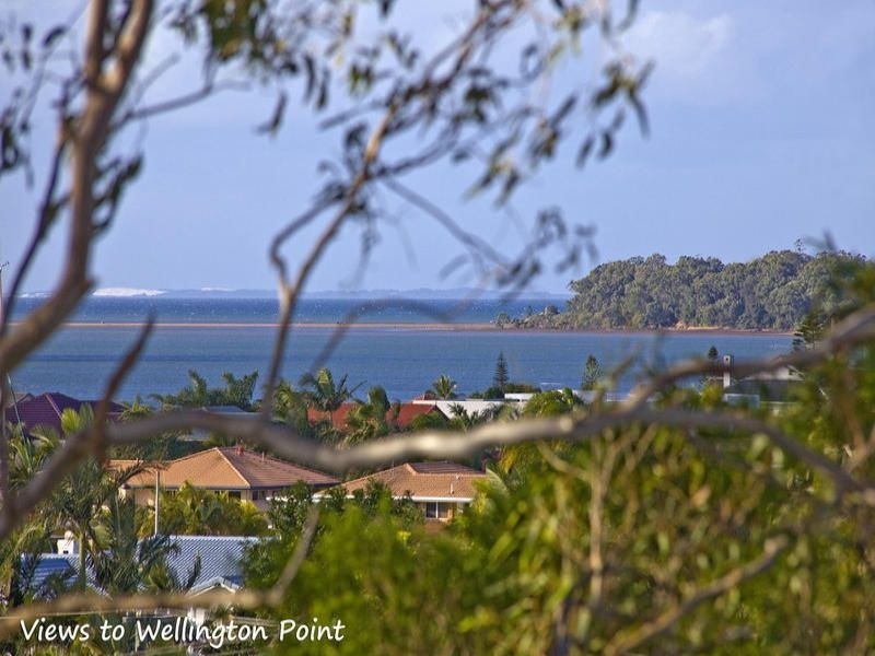 41 Claremont Street, Birkdale QLD 4159