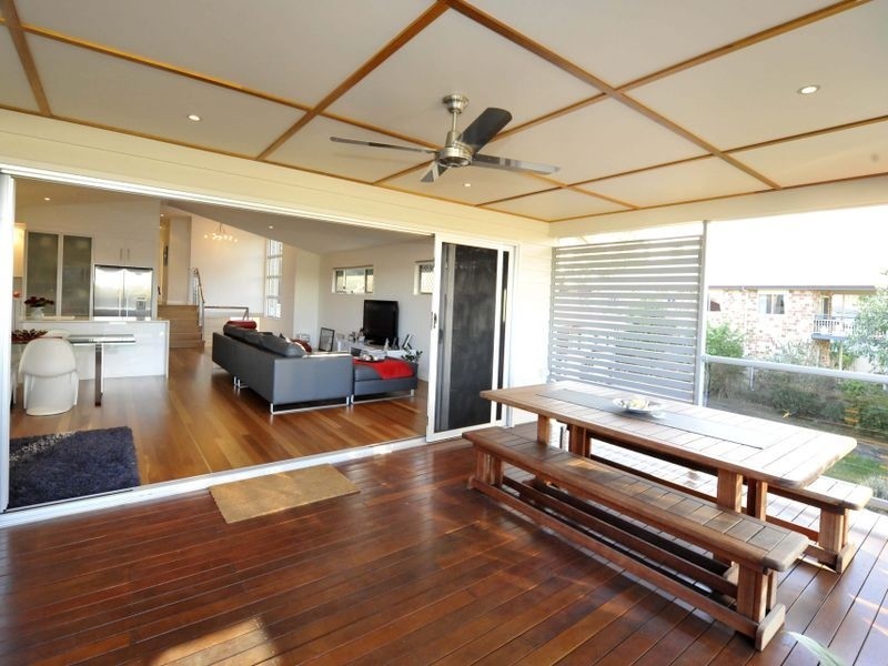 41 Claremont Street, Birkdale QLD 4159