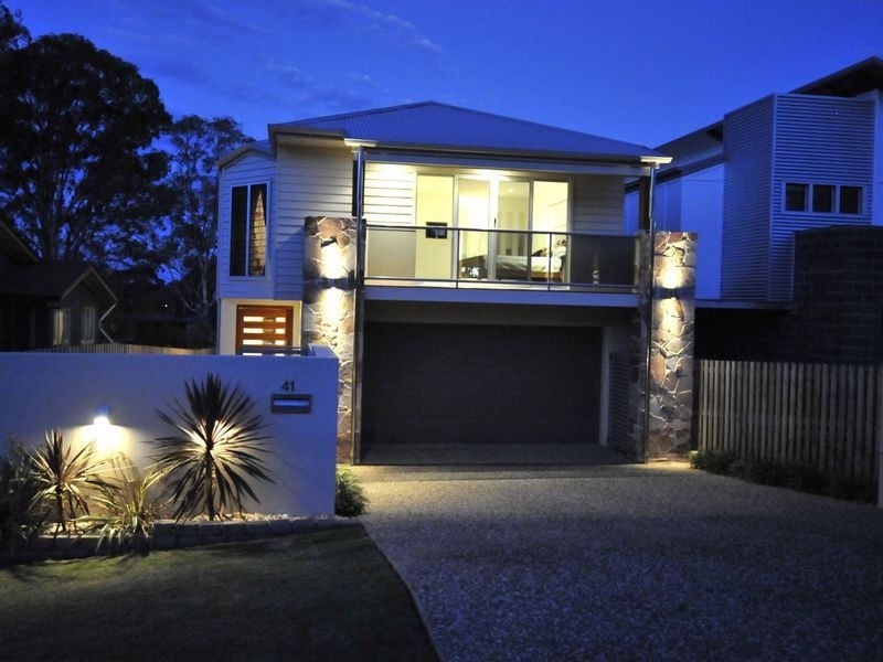 41 Claremont Street, Birkdale QLD 4159