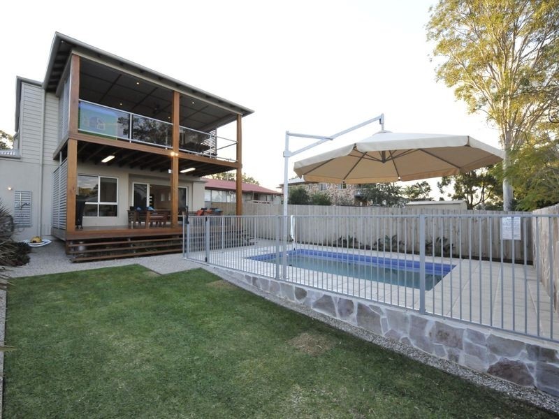 41 Claremont Street, Birkdale QLD 4159