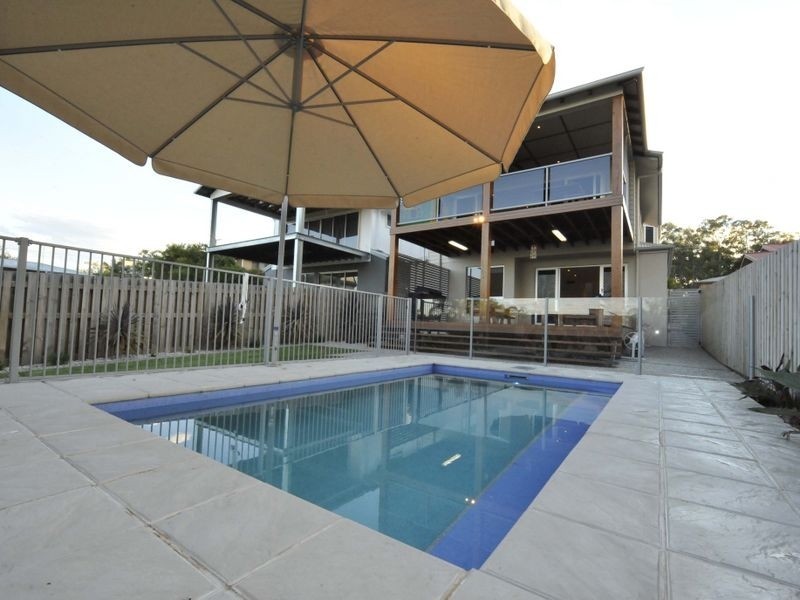 41 Claremont Street, Birkdale QLD 4159