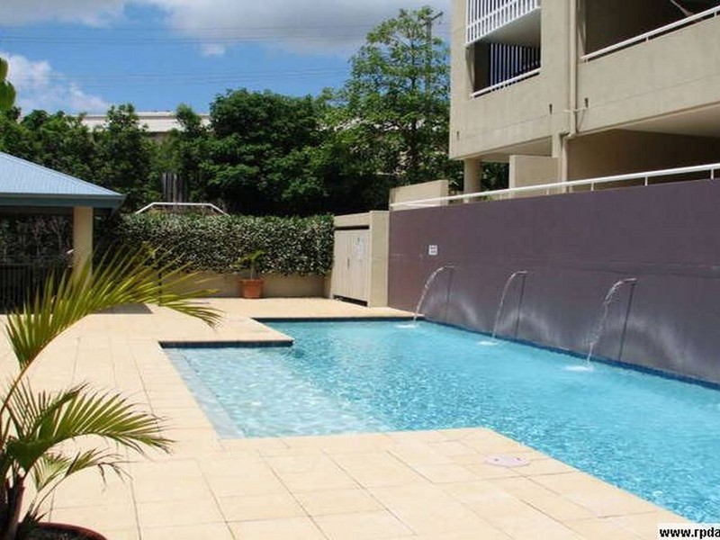 6/38 Vincent Street, Indooroopilly QLD 4068