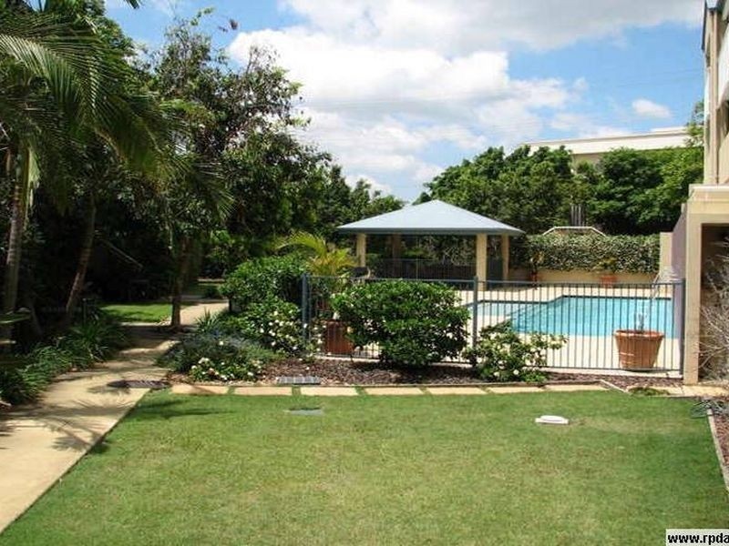 6/38 Vincent Street, Indooroopilly QLD 4068
