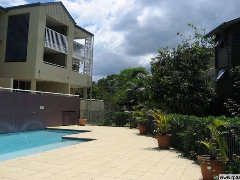 6/38 Vincent Street, Indooroopilly QLD 4068