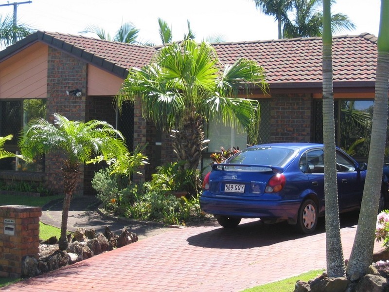 14 Rosehill Cl, Capalaba QLD 4157