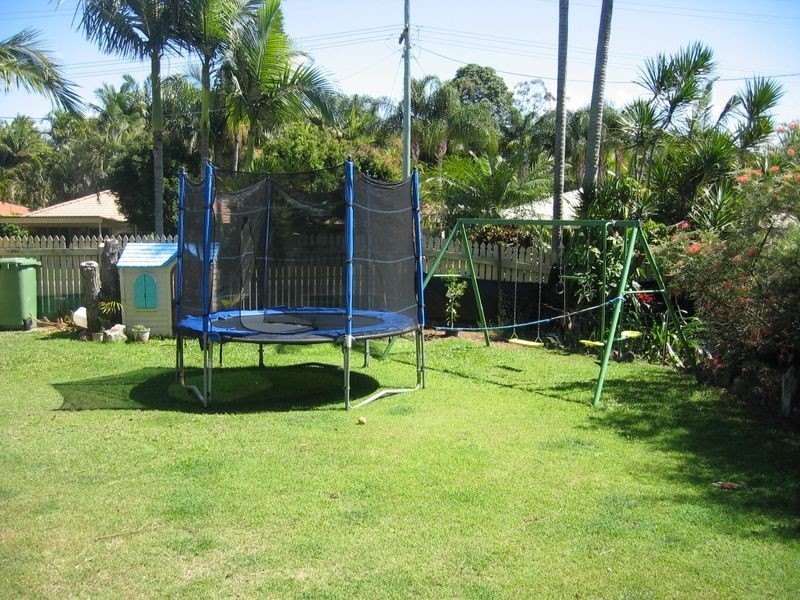 14 Rosehill Cl, Capalaba QLD 4157