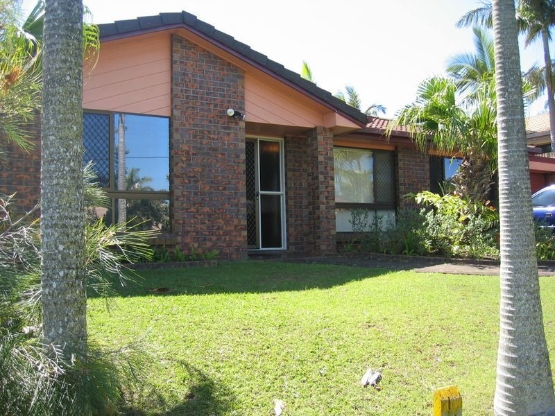 14 Rosehill Cl, Capalaba QLD 4157