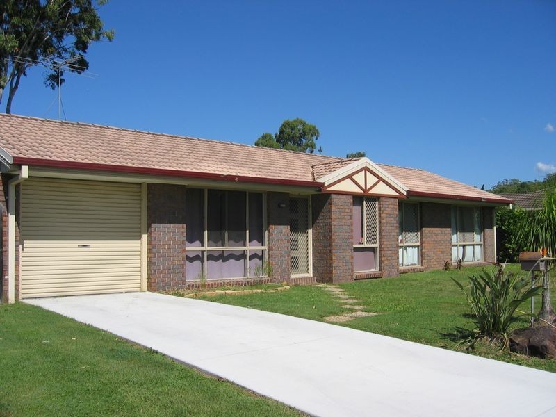 25 Caledonian Crescent, Alexandra Hills QLD 4161