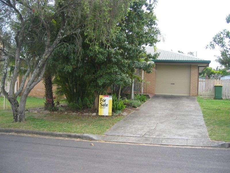 20 Amaryllis Street, Alexandra Hills QLD 4161