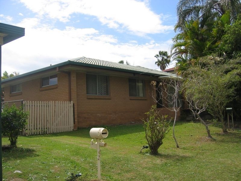 20 Amaryllis Street, Alexandra Hills QLD 4161