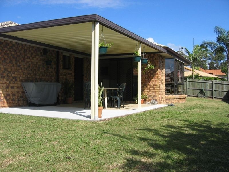 11 Laguna Cct, Tingalpa QLD 4173