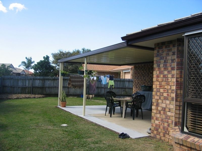 11 Laguna Cct, Tingalpa QLD 4173