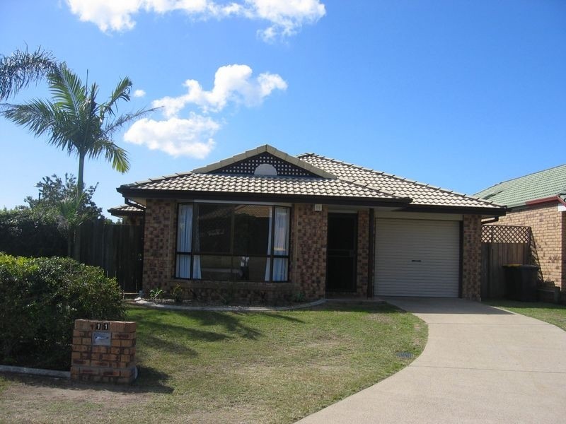 11 Laguna Cct, Tingalpa QLD 4173