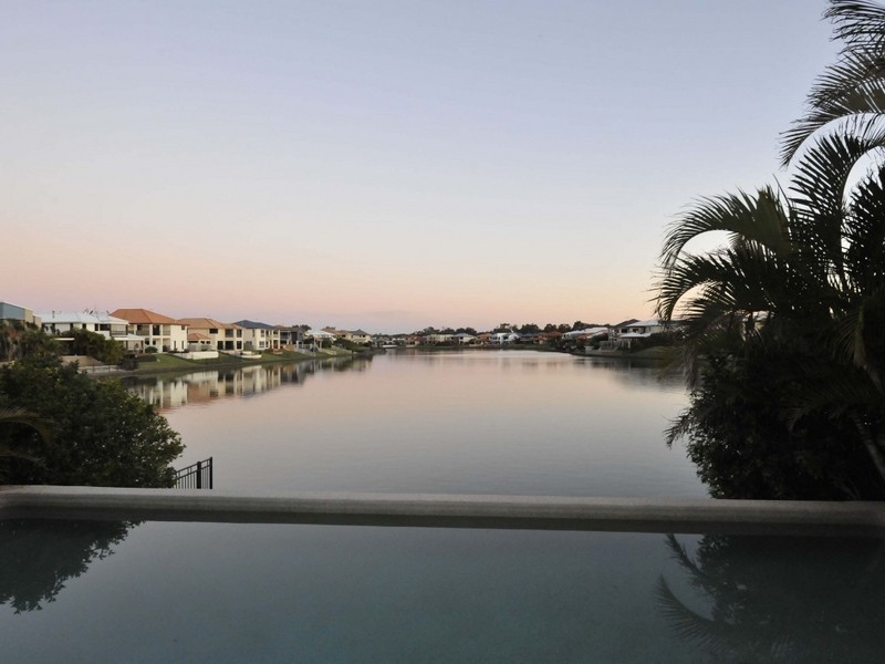 27 Allan Day Drive, Wellington Point QLD 4160