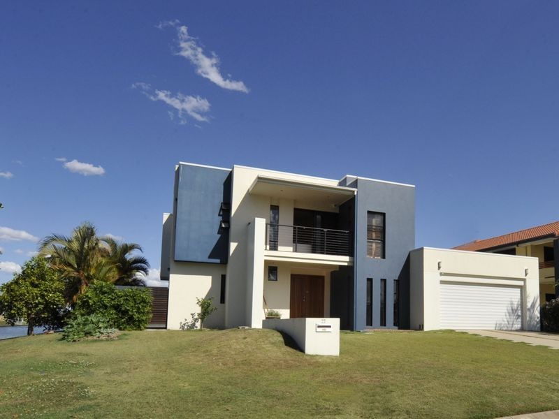 27 Allan Day Drive, Wellington Point QLD 4160