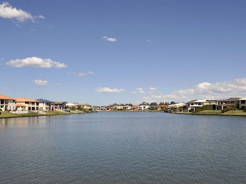 27 Allan Day Drive, Wellington Point QLD 4160
