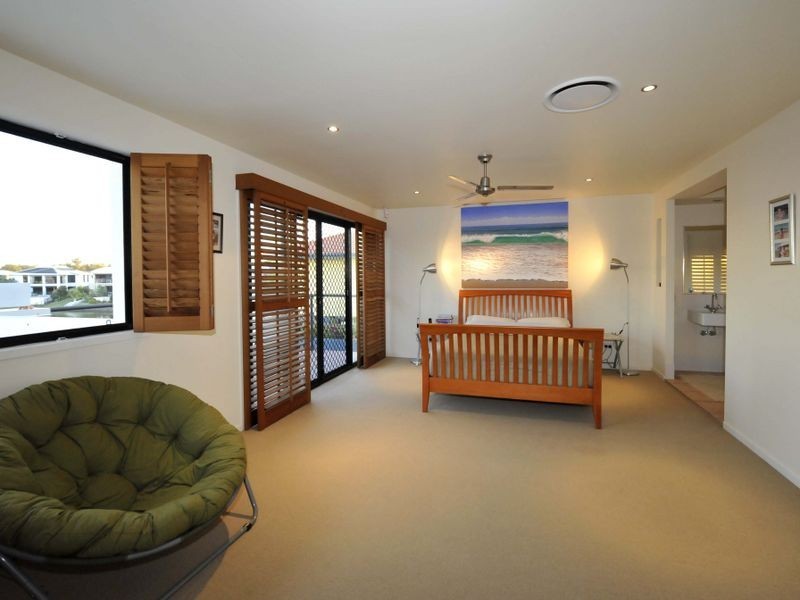 27 Allan Day Drive, Wellington Point QLD 4160