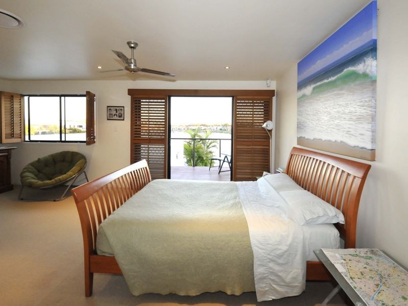 27 Allan Day Drive, Wellington Point QLD 4160