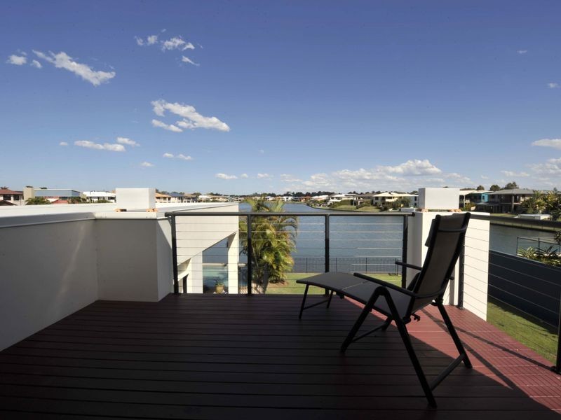 27 Allan Day Drive, Wellington Point QLD 4160