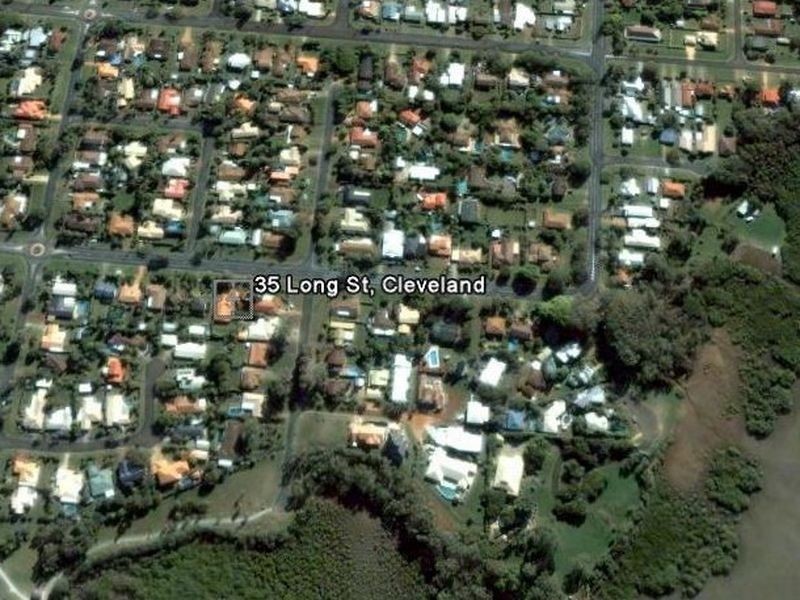 35 Long Street, Cleveland QLD 4163