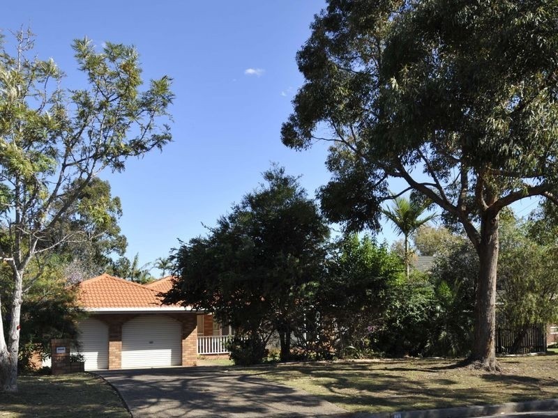 35 Long Street, Cleveland QLD 4163