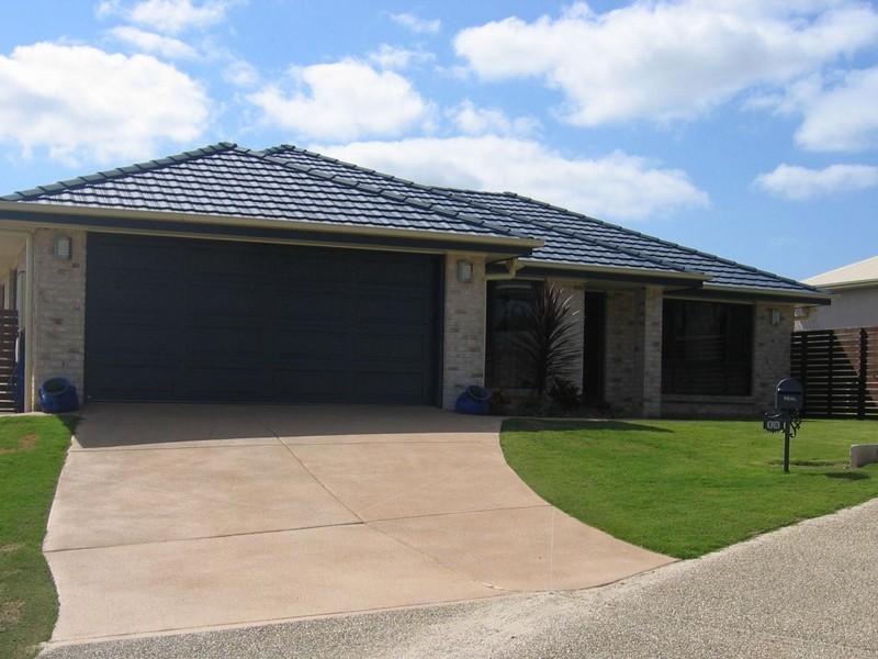 16 Fiddlewood Street, Victoria Point QLD 4165