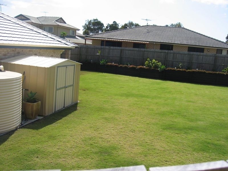16 Fiddlewood Street, Victoria Point QLD 4165