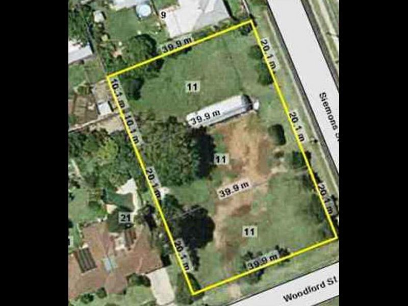 11 Siemons Street, One Mile QLD 4305