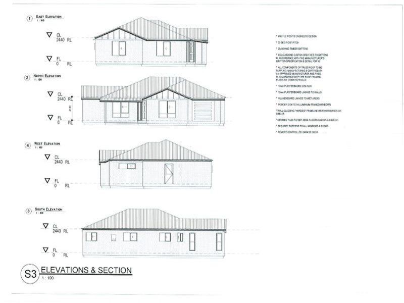 11 Siemons Street, One Mile QLD 4305